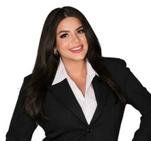 Michelle Bagi