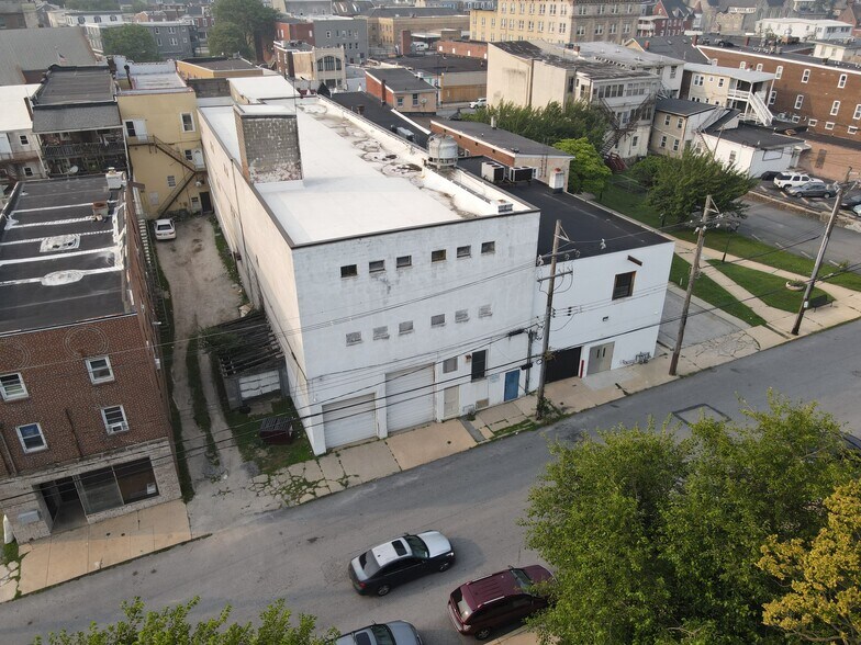 200 E Lincoln Hwy, Coatesville, PA à louer - Photo de l’immeuble – Image 3 sur 6