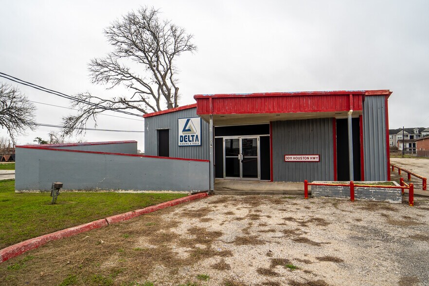 3011 Houston Hwy, Victoria, TX à louer - Photo de l’immeuble – Image 3 sur 20