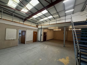 Mill Ln, Lopen à vendre Photo intérieure– Image 2 sur 2