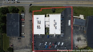 Plus de détails pour 4770 Indianola Ave, Columbus, OH - Bureau à vendre