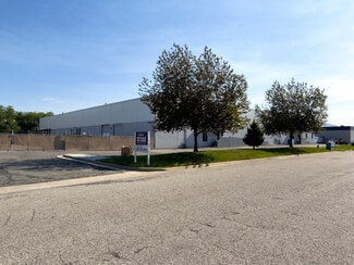 Plus de détails pour 2270-2534 W Bridger Rd, Salt Lake City, UT - Industriel/Logistique à vendre