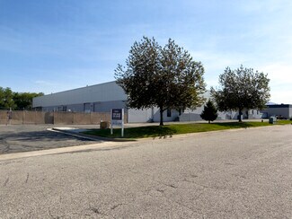 Plus de détails pour 2270-2534 W Bridger Rd, Salt Lake City, UT - Industriel/Logistique à vendre