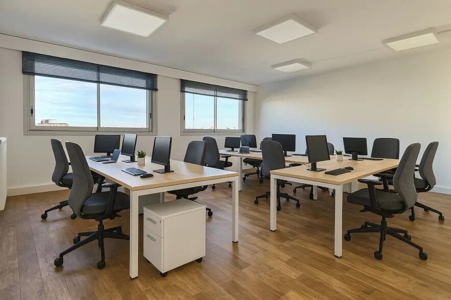 22 Rue Charcot, Paris à louer - Photo de l’immeuble – Image 2 sur 8