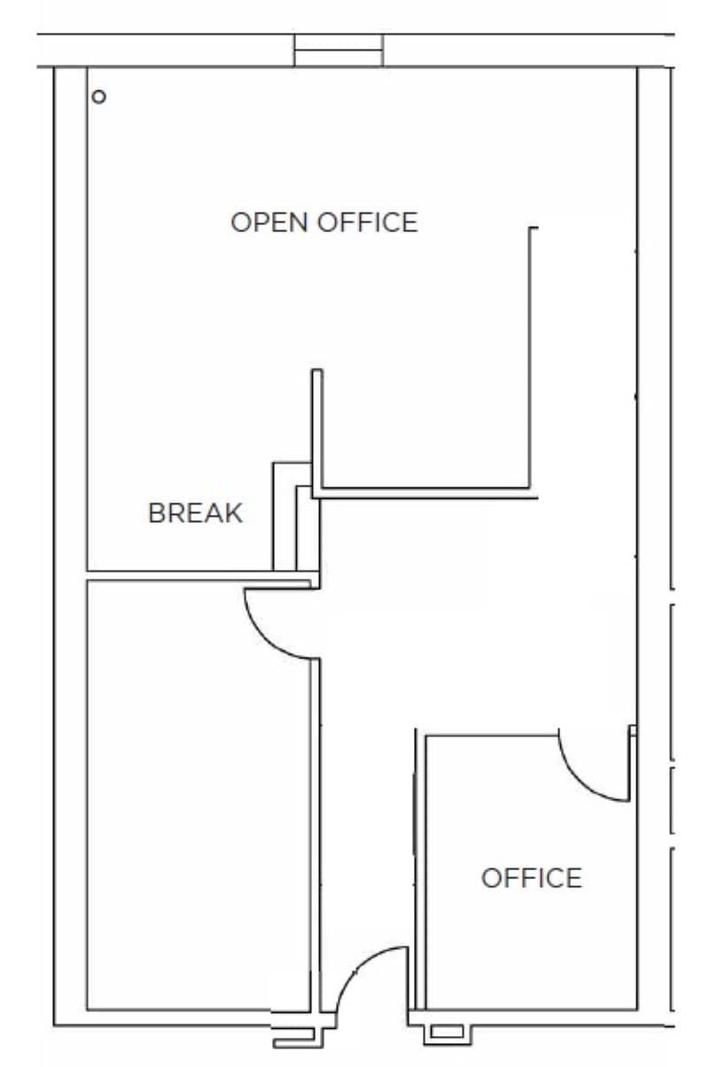 1775 Hancock St, San Diego, CA à louer Photo intérieure– Image 1 sur 1
