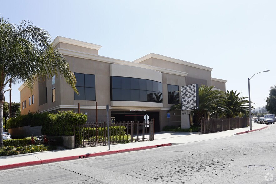 1818 Sierra Leone Ave, Rowland Heights, CA à louer - Photo principale – Image 1 sur 6
