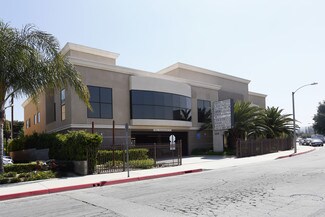 Plus de détails pour 1818 Sierra Leone Ave, Rowland Heights, CA - Bureau/Médical à louer