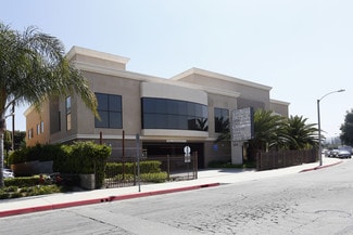 Plus de détails pour 1818 Sierra Leone Ave, Rowland Heights, CA - Bureau à louer