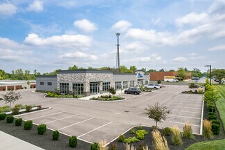 Plus de détails pour 3916 Indian Ripple Rd, Beavercreek, OH - Bureau/Local commercial à louer