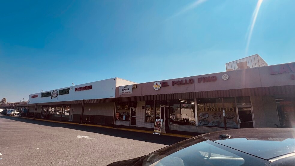 714-720 W Chapman Ave, Placentia, CA à louer - Photo intérieure – Image 2 sur 5