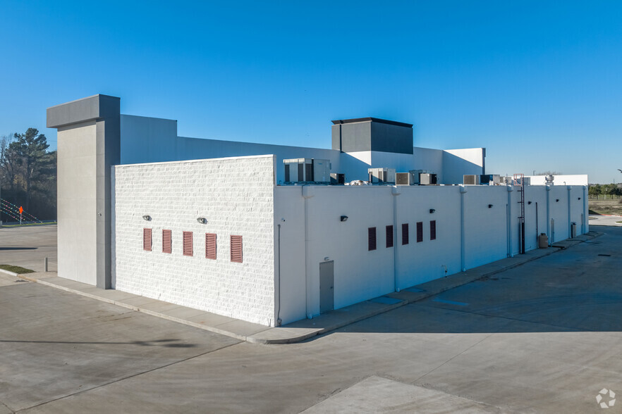 22550 FM 2920 Rd, Hockley, TX à louer - Photo de l’immeuble – Image 3 sur 5