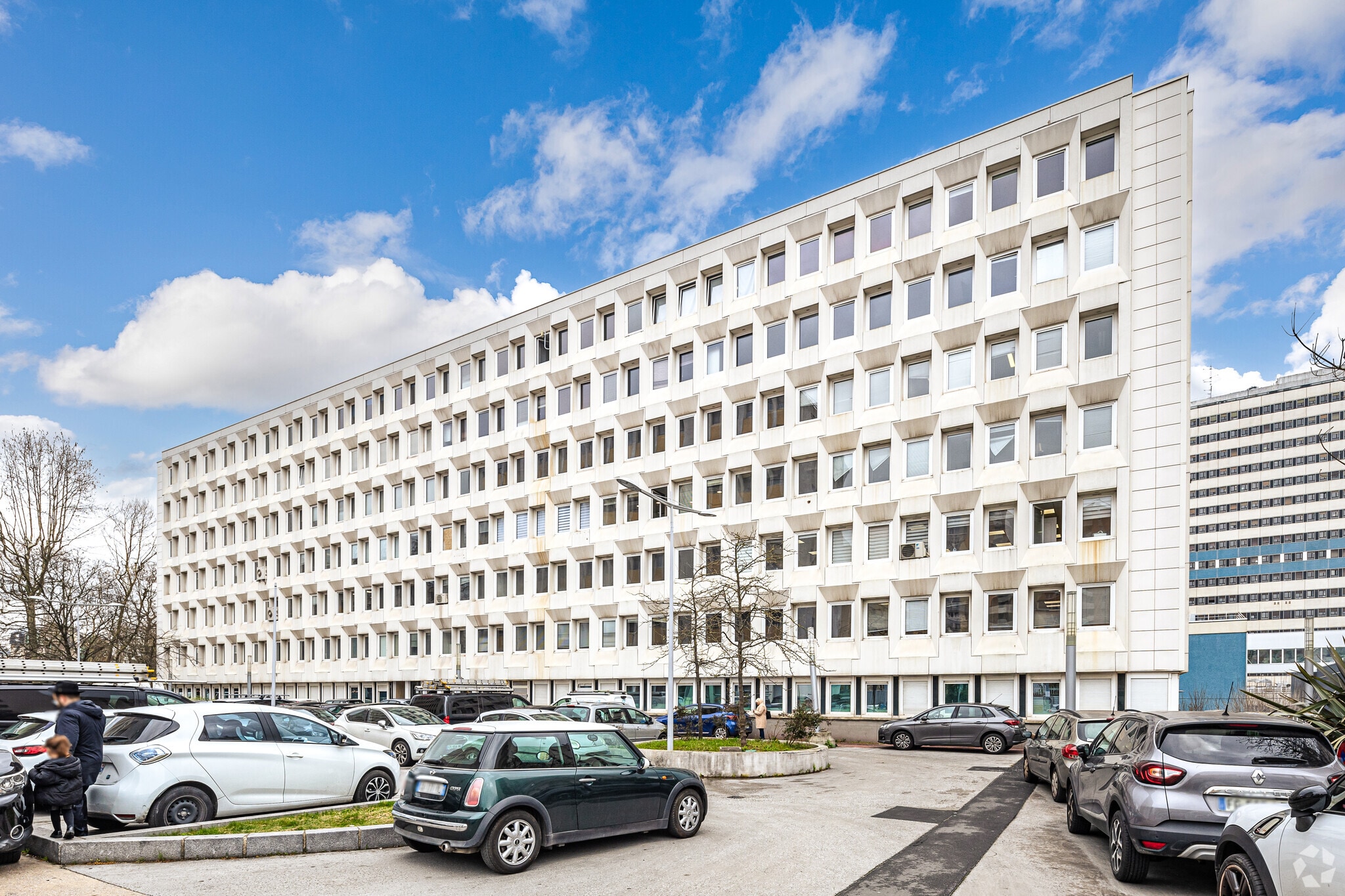 1 Voie Felix Eboué 94 000 Creteil, Créteil à vendre Photo principale– Image 1 sur 7