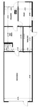 679-699 Strander Blvd, Tukwila, WA à louer Plan d’étage– Image 1 sur 1
