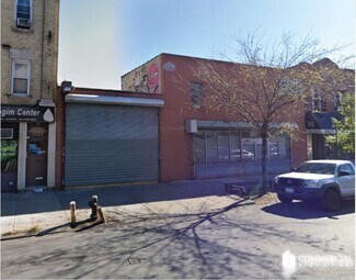 Plus de détails pour 1261 Coney Island Ave, Brooklyn, NY - Industriel/Logistique à vendre
