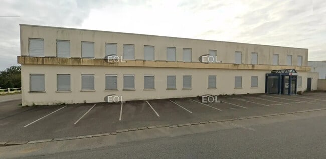 Plus de détails pour 6 Rue De La Peltière, La Guerche-de-Bretagne - Industriel/Logistique à vendre