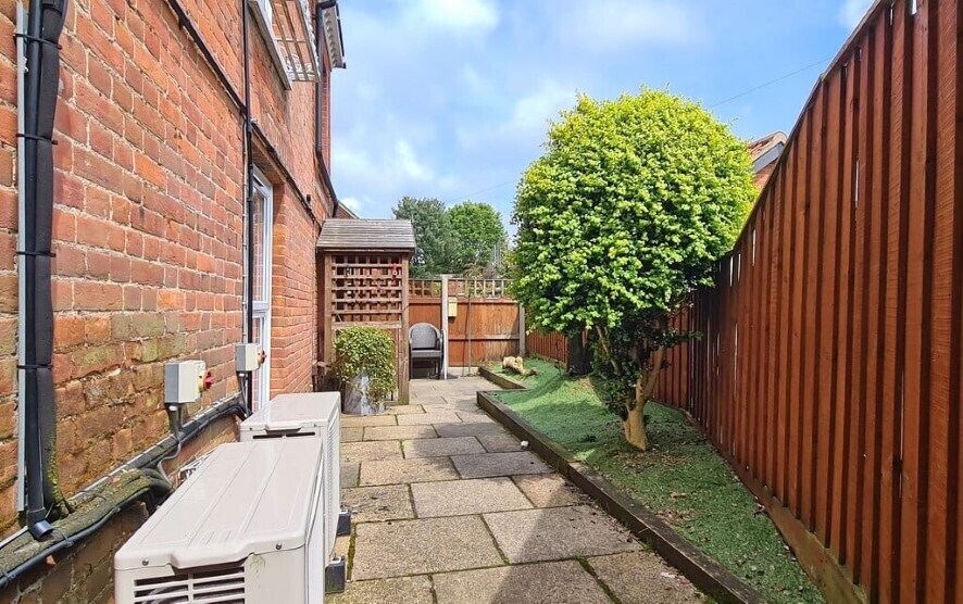 1A Grammar School Rd, North Walsham à vendre - Photo de l’immeuble – Image 3 sur 12