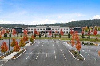 Plus de détails pour 24081 E Mission Ave, Liberty Lake, WA - Bureau à louer
