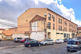 Local commercial dans Torrijos, Toledo à louer Photo intérieure– Image 1 sur 1