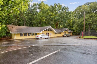 Plus de détails pour 3471 Glenwood Rd, Decatur, GA - Local commercial à vendre