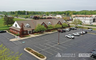 Plus de détails pour 6145 Park Sq, Lorain, OH - Bureau à louer