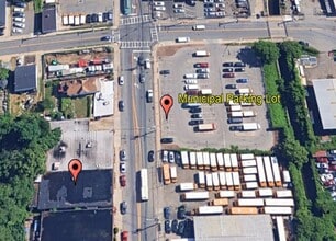 771 Nepperhan Ave, Yonkers, NY à louer Aérien– Image 2 sur 2