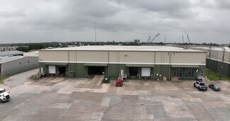Plus de détails pour 4900 Blaffer St, Houston, TX - Industriel/Logistique à louer