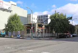 Plus de détails pour 486-496 7th St, Oakland, CA - Local commercial à louer