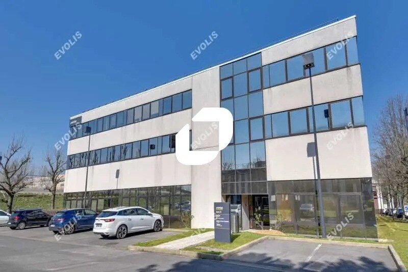 19 Rue Alexis De Tocqueville, Antony à louer - Photo de l’immeuble – Image 2 sur 31