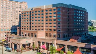 Plus de détails pour Embassy Suites Portfolio – Hôtellerie à vendre