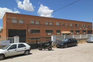 Plus de détails pour Industriel/Logistique à vendre