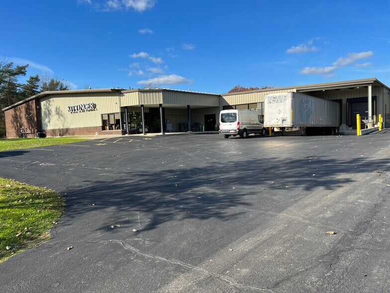 4675 Transit Rd, Williamsville, NY à vendre - Photo de l’immeuble – Image 2 sur 9