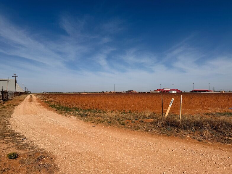 TBD N Alamo Road, Levelland, TX à vendre - Autre – Image 3 sur 7