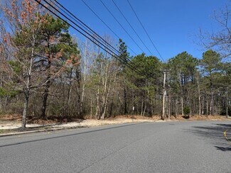 Plus de détails pour 1193 Beacon Ave, Stafford Township, NJ - Terrain à vendre