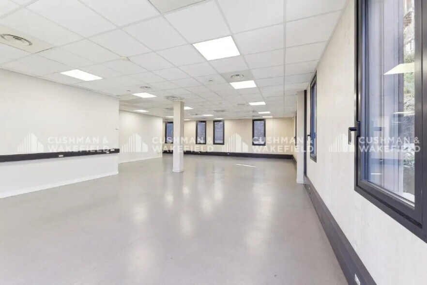 305 Rue Maurice Aicardi Lejard, Aix-en-Provence à louer - Photo intérieure – Image 2 sur 14