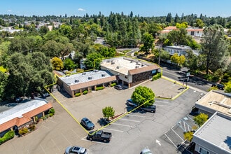 1212 High St, Auburn, CA - VUE AÉRIENNE  vue de carte - Image1