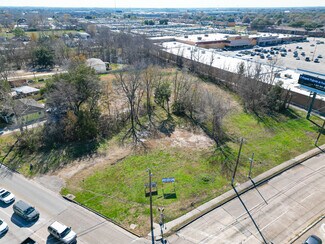 Plus de détails pour 3920 Allen Genoa Rd, Pasadena, TX - Terrain à vendre