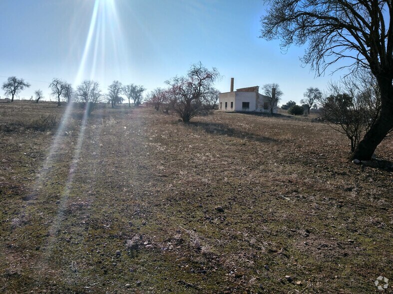 Terrain dans Quintanar de la Orden, Toledo à vendre - Photo de l’immeuble – Image 3 sur 5