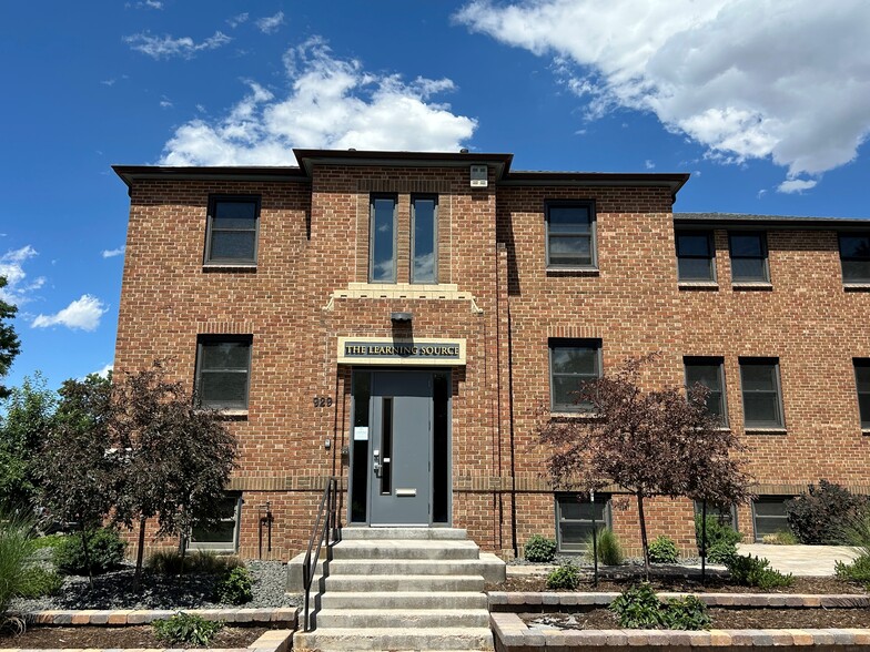 Curtis Park, Denver, CO à vendre - Photo de l’immeuble – Image 1 sur 14