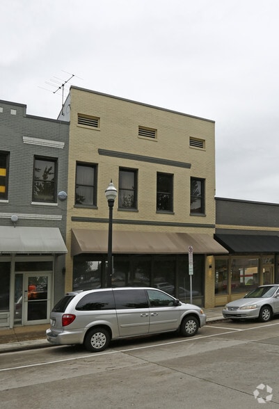 7 Emory Pl, Knoxville, TN à vendre - Photo de l’immeuble – Image 2 sur 13