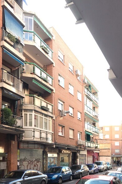 Calle Gallegos, 4, Alcalá de Henares, Madrid à vendre - Photo principale – Image 1 sur 1