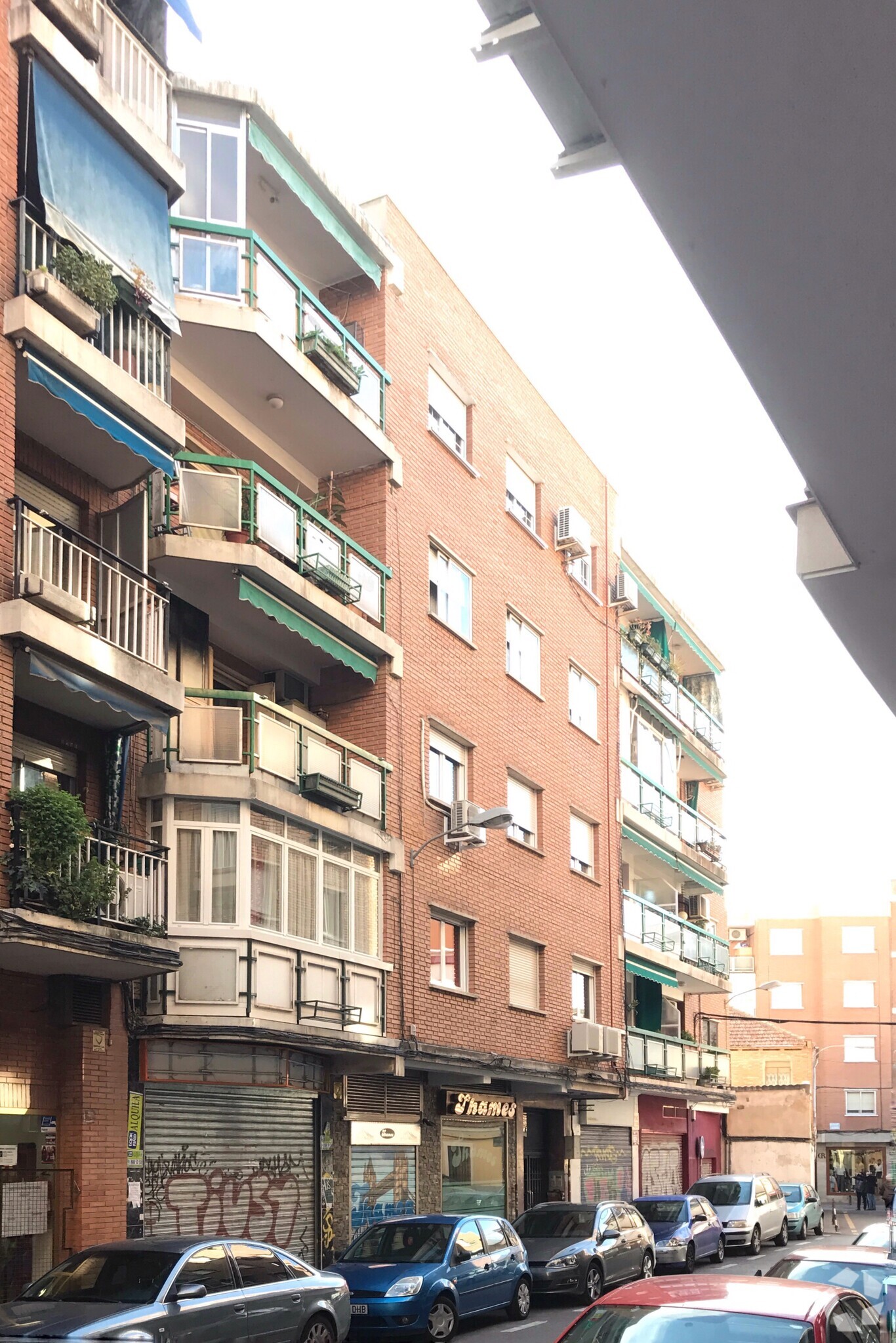Calle Gallegos, 4, Alcalá de Henares, Madrid à vendre Photo principale– Image 1 sur 2