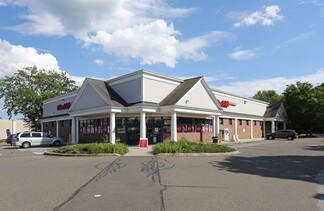 Plus de détails pour 588 Main St, East Haven, CT - Local commercial à vendre