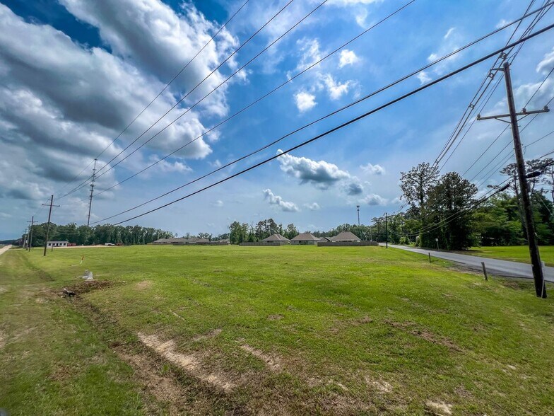 39599 SW I 55 Service Rd, Ponchatoula, LA à vendre - Photo de l’immeuble – Image 2 sur 7