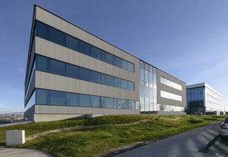 Plus de détails pour 35 Rue René Cassin, Bezannes - Bureau à louer