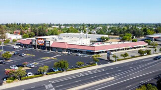 Plus de détails pour 9407-9417 Madison Ave, Orangevale, CA - Local commercial à louer