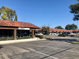 Plus de détails pour 7411 Garden Grove Blvd, Garden Grove, CA - Bureau à louer