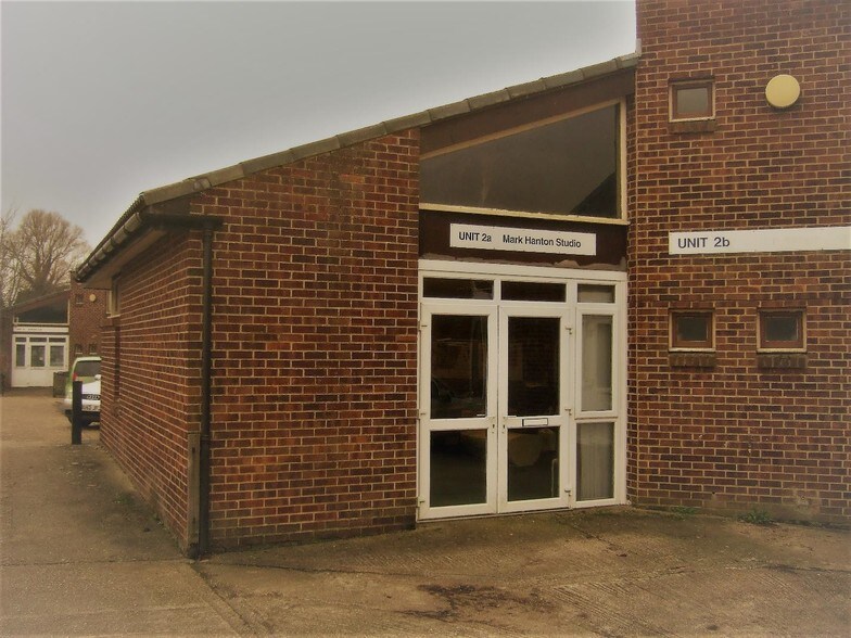 Bramble Ln, Wye à louer - Photo de l’immeuble – Image 2 sur 2