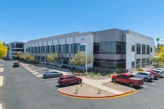 Plus de détails pour 1130 N Alma School Rd, Mesa, AZ - Bureau à louer