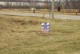 Plus de détails pour Jaycox Rd, Avon, OH - Terrain à louer