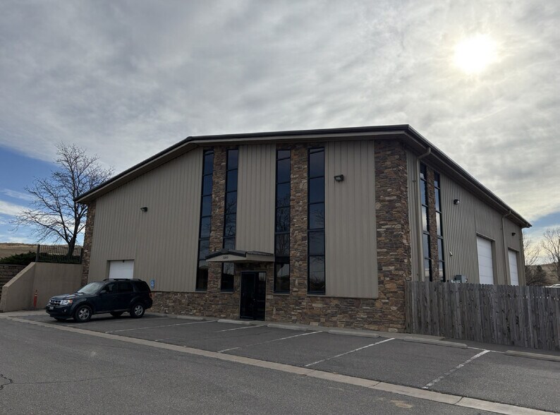 1280 Rock Creek Cir, Lafayette, CO à louer - Photo de l’immeuble – Image 2 sur 8